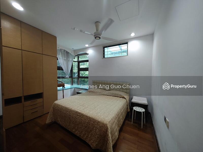 Rumah Banglo untuk Dijual di Bukit Tunku (Kenny Hills) (Kuala Lumpur) - James Ang - PropertyGuru.com.my
