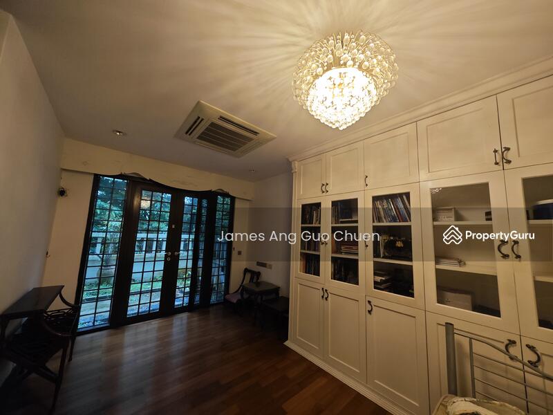 Rumah Banglo untuk Dijual di Bukit Tunku (Kenny Hills) (Kuala Lumpur) - James Ang - PropertyGuru.com.my