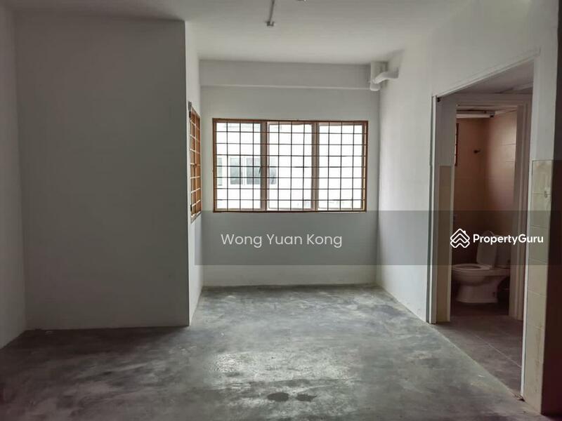 Office for Rent in Setia Alam (Selangor) - Wong Yuan Kong - PropertyGuru.com.my