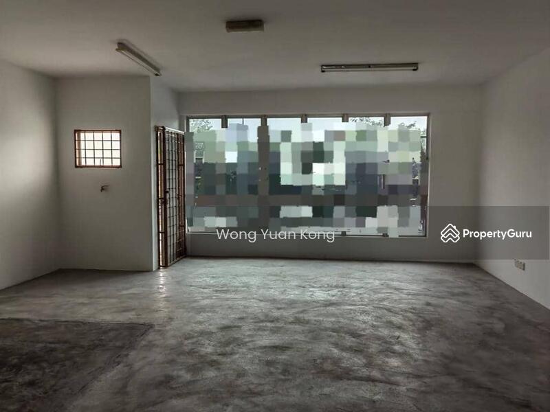 Office for Rent in Setia Alam (Selangor) - Wong Yuan Kong - PropertyGuru.com.my