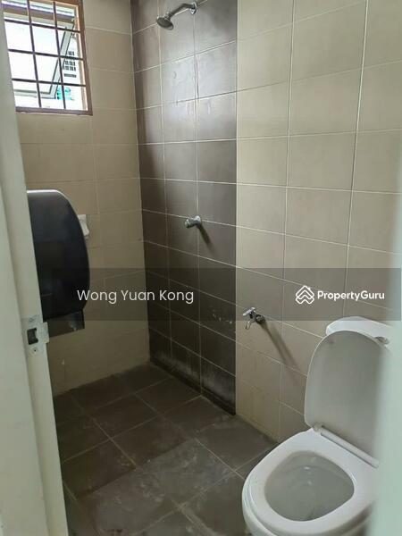 Office for Rent in Setia Alam (Selangor) - Wong Yuan Kong - PropertyGuru.com.my