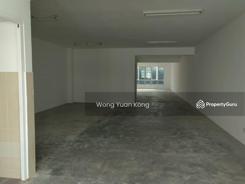 Office for Rent in Setia Alam (Selangor) - Wong Yuan Kong - PropertyGuru.com.my