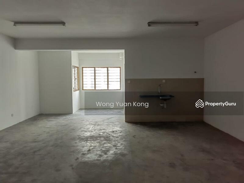 Office for Rent in Setia Alam (Selangor) - Wong Yuan Kong - PropertyGuru.com.my