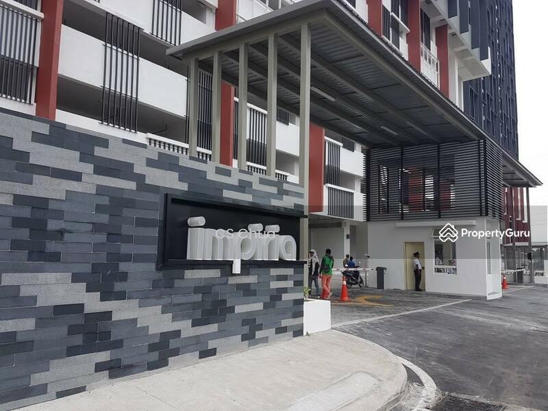 Service Residence for Rent at Impiria Residensi Bukit Tinggi Klang - Cs Chua - PropertyGuru.com.my