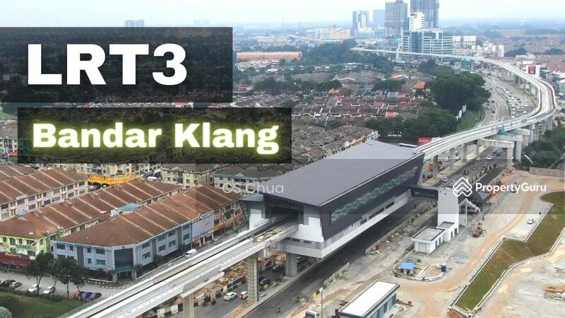 Service Residence for Rent at Impiria Residensi Bukit Tinggi Klang - Cs Chua - PropertyGuru.com.my