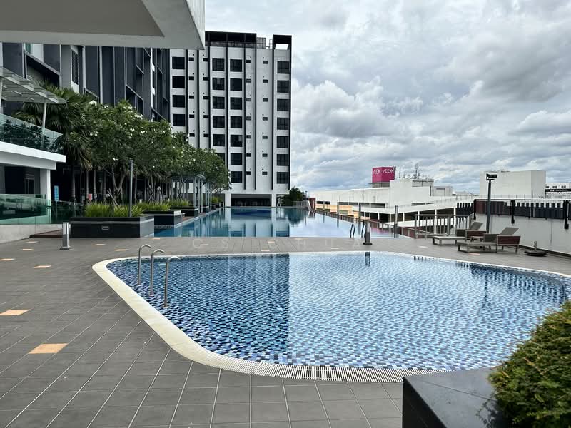 Service Residence for Rent at Impiria Residensi Bukit Tinggi Klang - Cs Chua - PropertyGuru.com.my