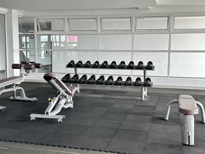 Service Residence for Rent at Impiria Residensi Bukit Tinggi Klang - Cs Chua - PropertyGuru.com.my