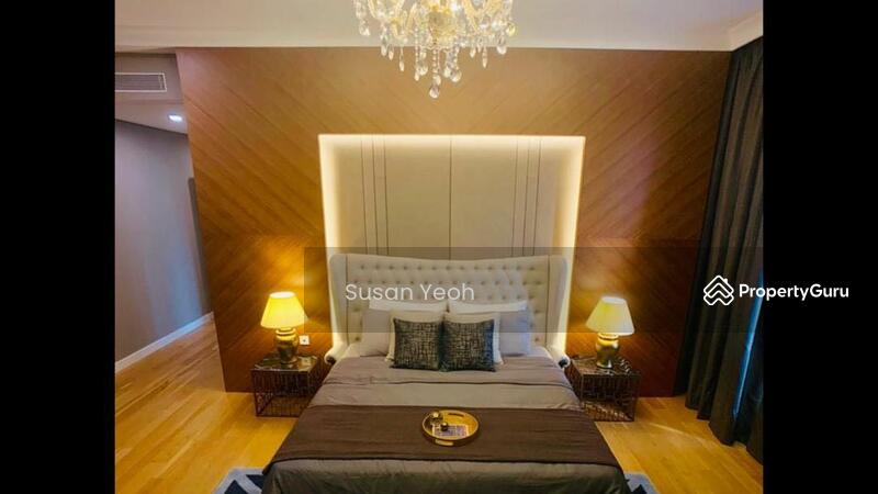 Service Residence for Sale at The Sentral Residences - Susan Yeoh - PropertyGuru.com.my