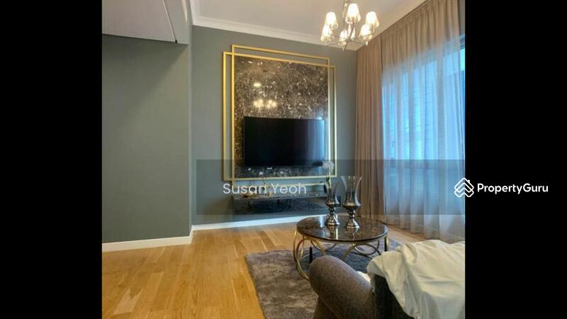 Service Residence for Sale at The Sentral Residences - Susan Yeoh - PropertyGuru.com.my