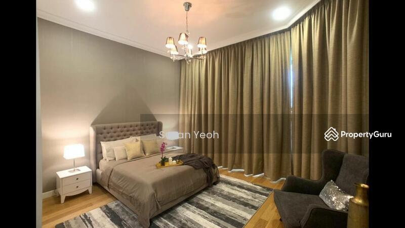 Service Residence for Sale at The Sentral Residences - Susan Yeoh - PropertyGuru.com.my