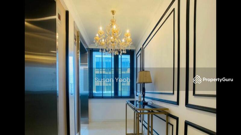 Service Residence for Sale at The Sentral Residences - Susan Yeoh - PropertyGuru.com.my