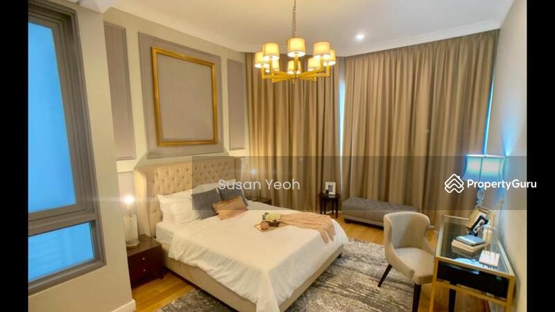 Service Residence for Sale at The Sentral Residences - Susan Yeoh - PropertyGuru.com.my