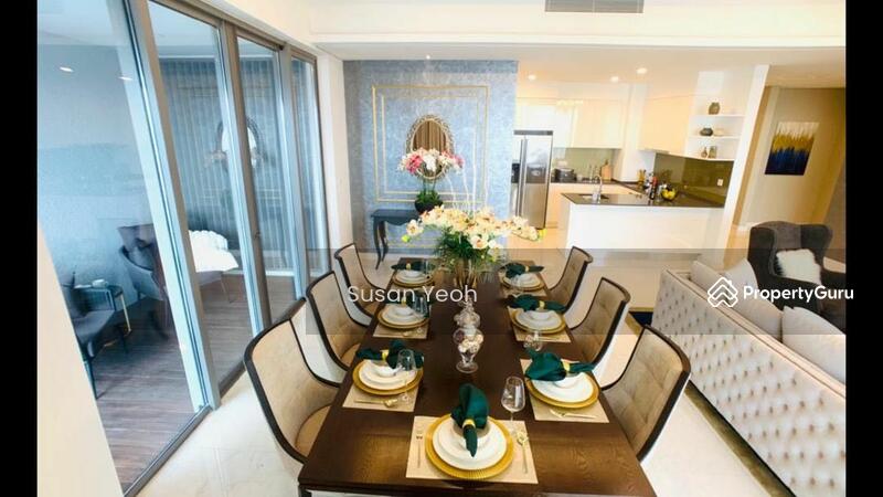Service Residence for Sale at The Sentral Residences - Susan Yeoh - PropertyGuru.com.my