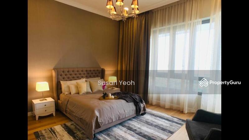 Service Residence for Sale at The Sentral Residences - Susan Yeoh - PropertyGuru.com.my