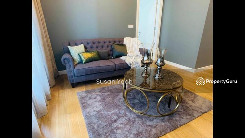 Service Residence for Sale at The Sentral Residences - Susan Yeoh - PropertyGuru.com.my