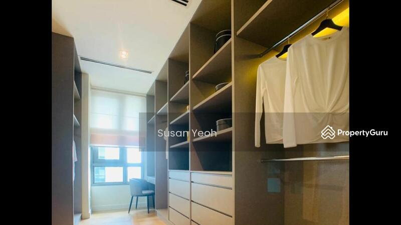 Service Residence for Sale at The Sentral Residences - Susan Yeoh - PropertyGuru.com.my
