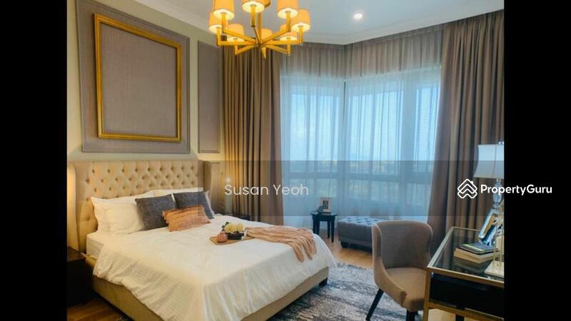 Service Residence for Sale at The Sentral Residences - Susan Yeoh - PropertyGuru.com.my