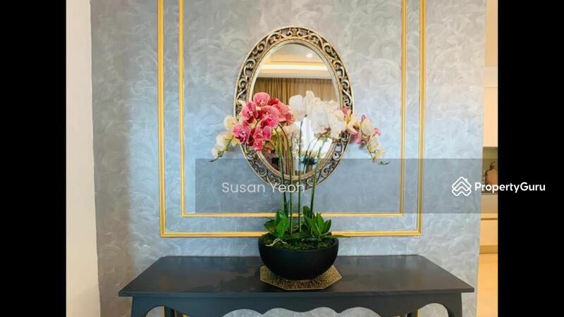 Service Residence for Sale at The Sentral Residences - Susan Yeoh - PropertyGuru.com.my