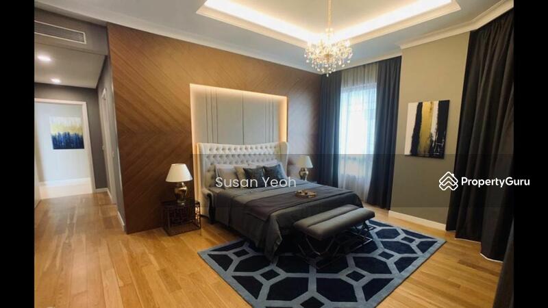 Service Residence for Sale at The Sentral Residences - Susan Yeoh - PropertyGuru.com.my