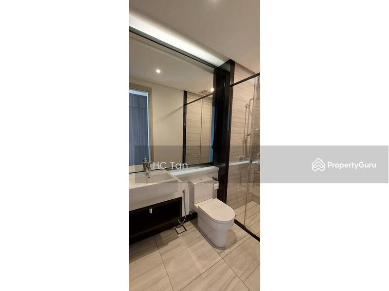 Kediaman Servis untuk Disewa di Straits Residences - HC Tan - PropertyGuru.com.my