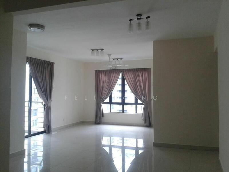 Untuk Dijual - Atmosfera Kondominium