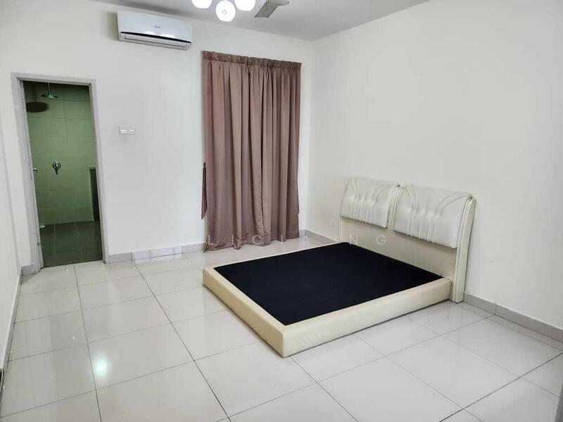 Untuk Dijual - Atmosfera Kondominium