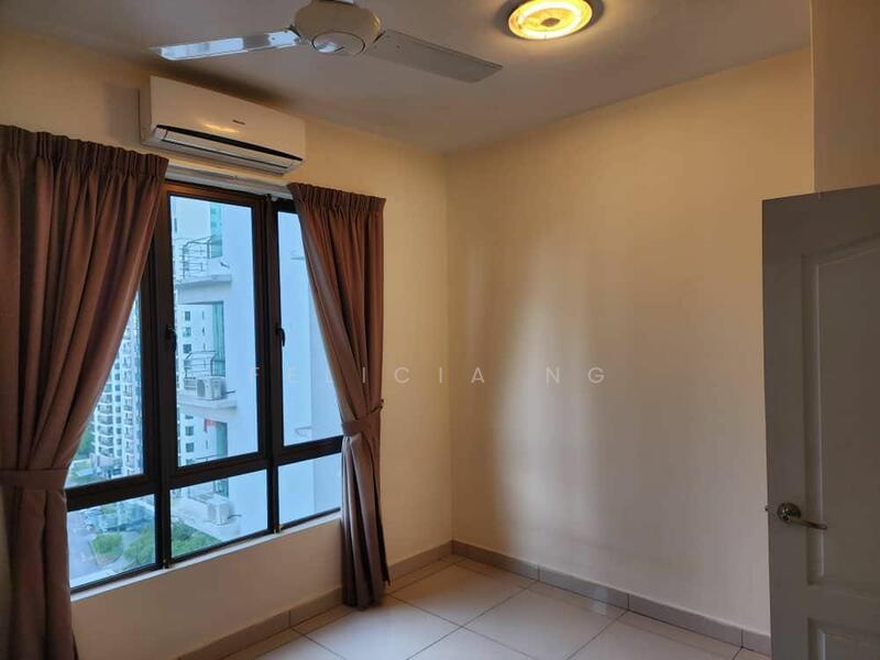 Untuk Dijual - Atmosfera Kondominium