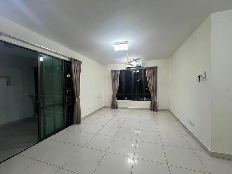 Untuk Dijual - Atmosfera Kondominium