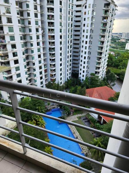 Untuk Dijual - Atmosfera Kondominium