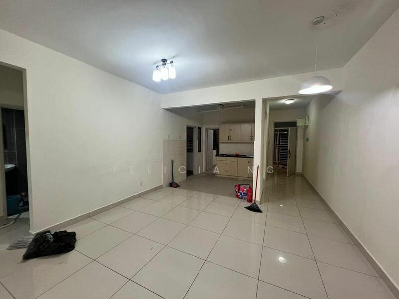 Untuk Dijual - Atmosfera Kondominium