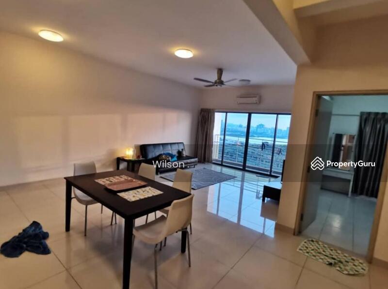 For Rent - SetiaWalk