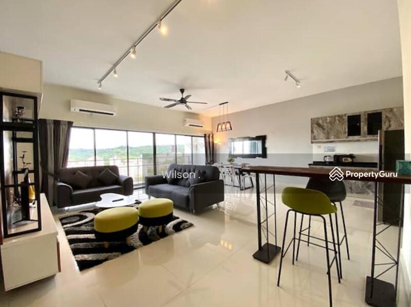 For Rent - SetiaWalk