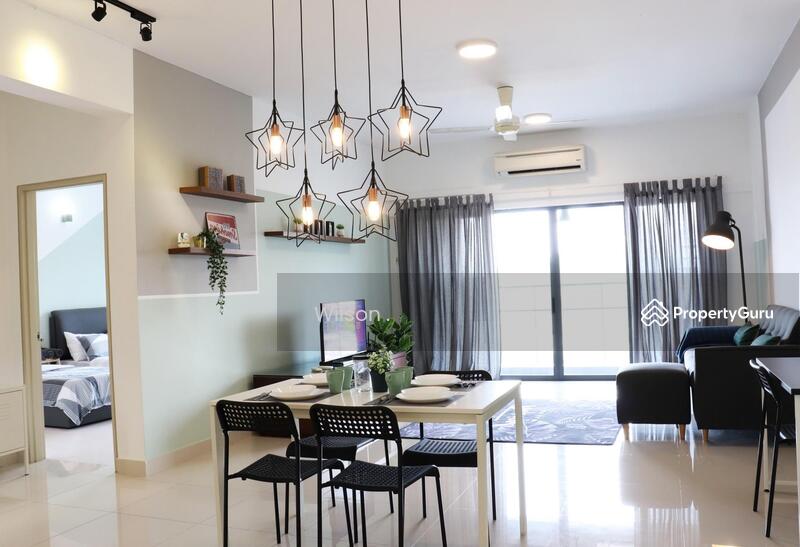 For Rent - SetiaWalk