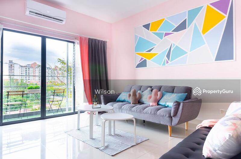 For Rent - SetiaWalk