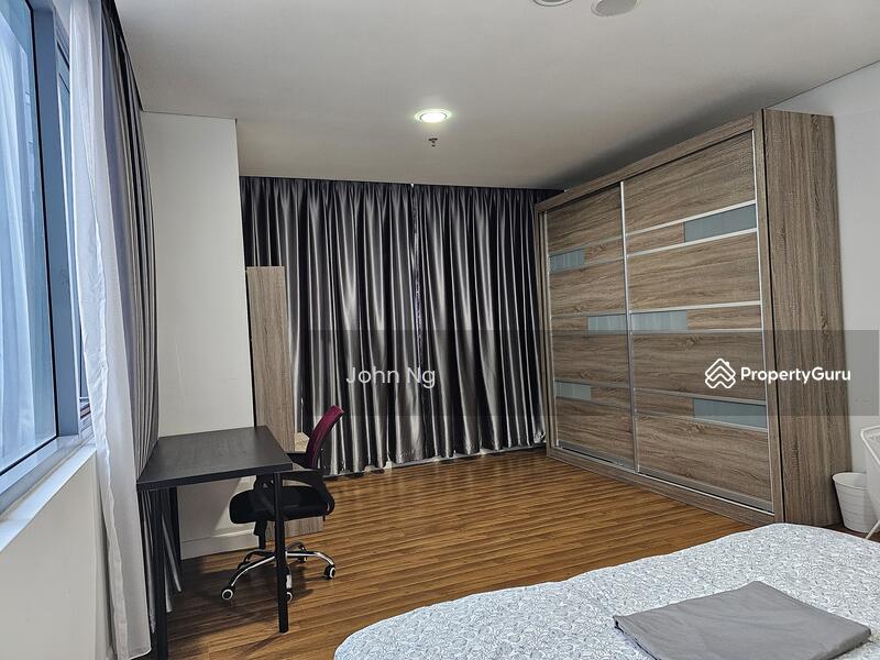 Apartment for Rent at Mercu Summer Suites - John Ng - PropertyGuru.com.my