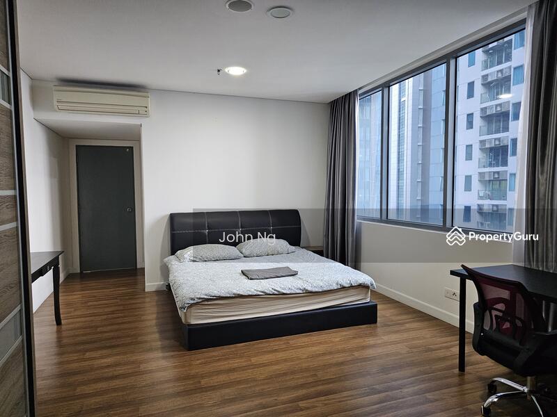 Apartment for Rent at Mercu Summer Suites - John Ng - PropertyGuru.com.my