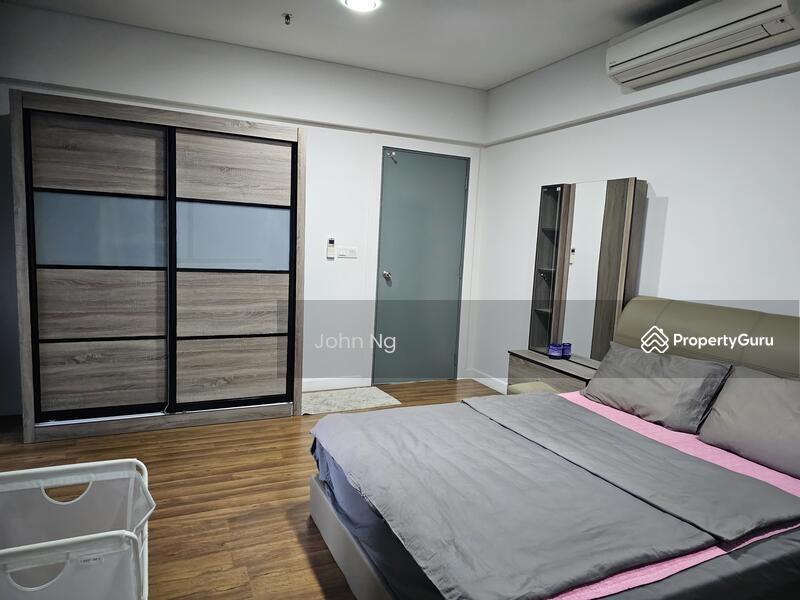 Apartment for Rent at Mercu Summer Suites - John Ng - PropertyGuru.com.my