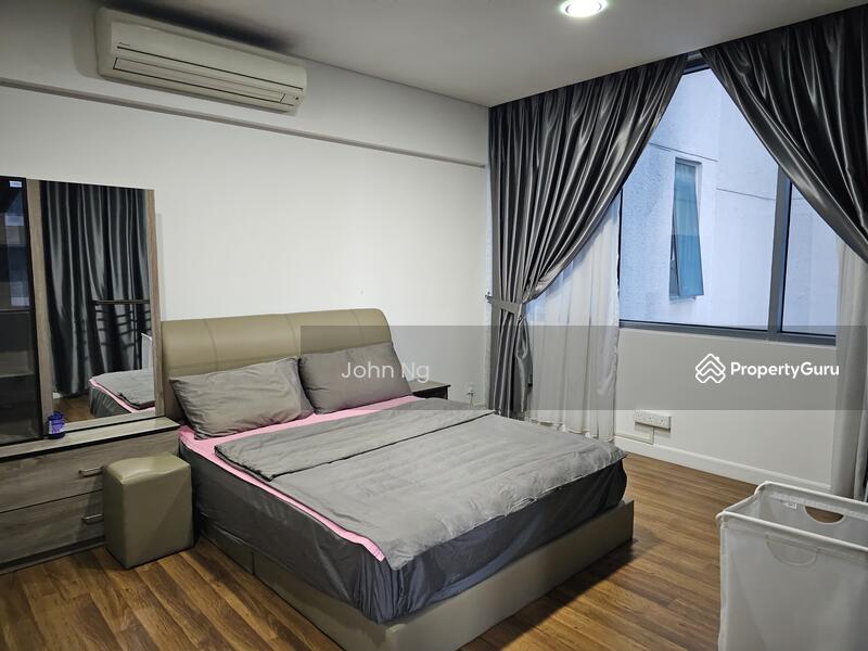 Apartment for Rent at Mercu Summer Suites - John Ng - PropertyGuru.com.my