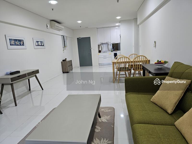 Apartment for Rent at Mercu Summer Suites - John Ng - PropertyGuru.com.my
