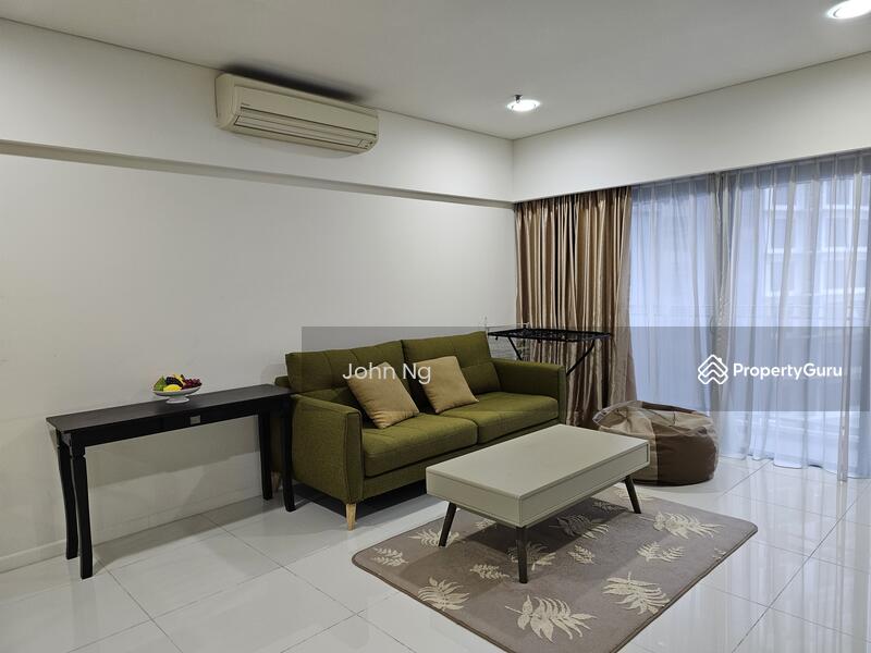 Apartment for Rent at Mercu Summer Suites - John Ng - PropertyGuru.com.my