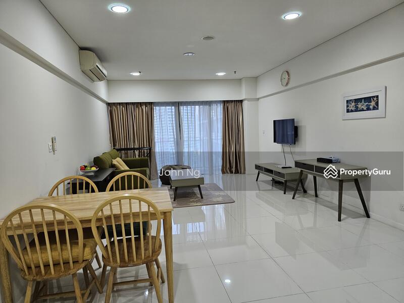 Apartment for Rent at Mercu Summer Suites - John Ng - PropertyGuru.com.my