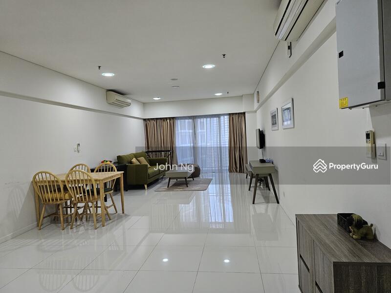 Apartment for Rent at Mercu Summer Suites - John Ng - PropertyGuru.com.my