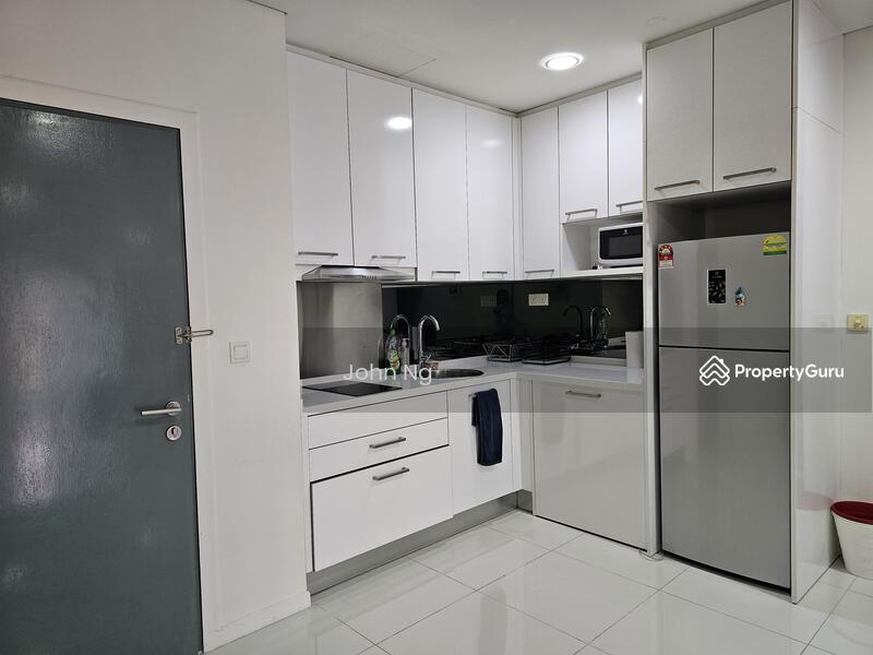 Apartment for Rent at Mercu Summer Suites - John Ng - PropertyGuru.com.my