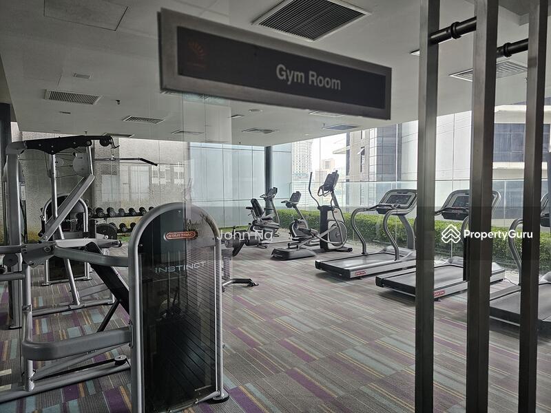 Apartment for Rent at Mercu Summer Suites - John Ng - PropertyGuru.com.my