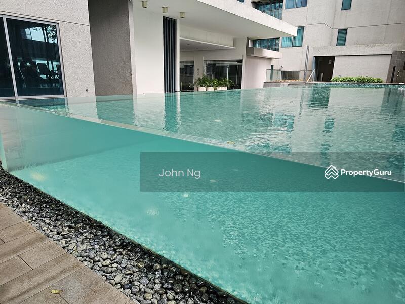 Apartment for Rent at Mercu Summer Suites - John Ng - PropertyGuru.com.my