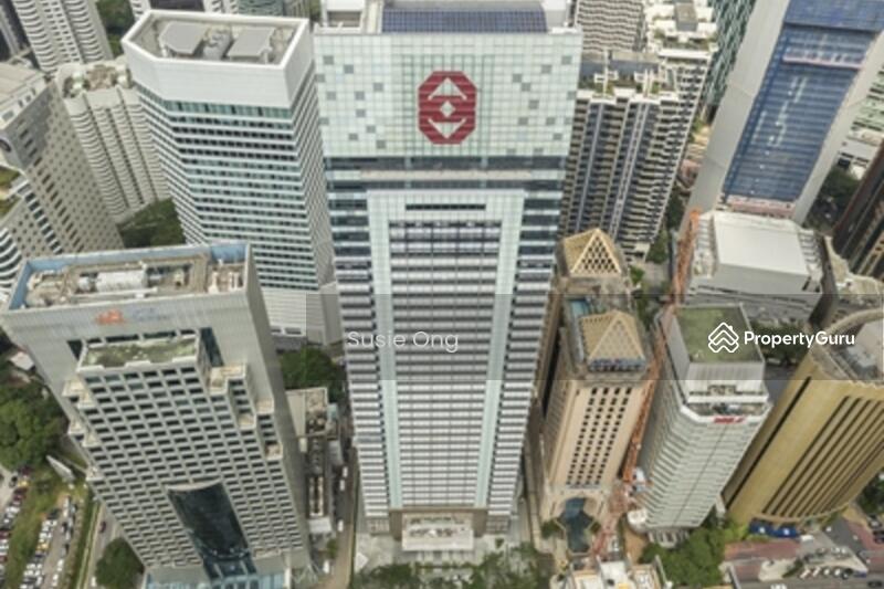 Untuk Disewa - Menara Public Bank 2