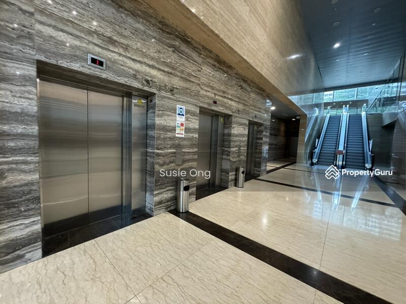 Untuk Disewa - Menara Public Bank 2
