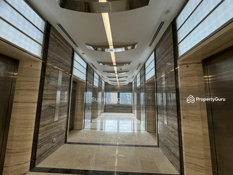 Untuk Disewa - Menara Public Bank 2