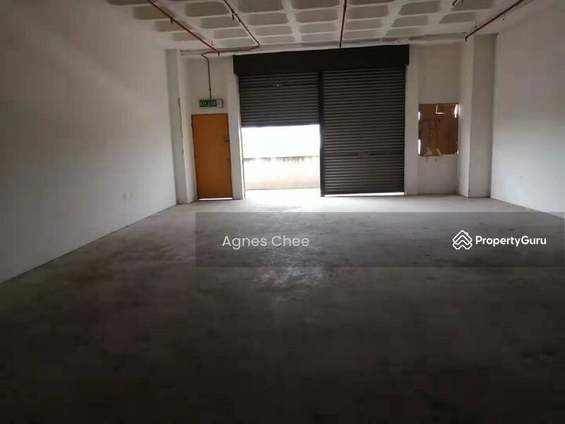 Factory for Sale in Kepong (Kuala Lumpur) - Agnes Chee - PropertyGuru.com.my