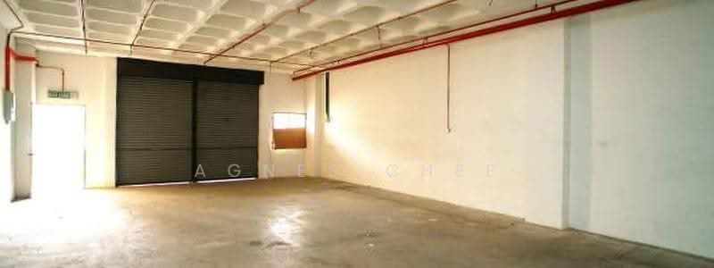 Factory for Sale in Kepong (Kuala Lumpur) - Agnes Chee - Interior - PropertyGuru.com.my